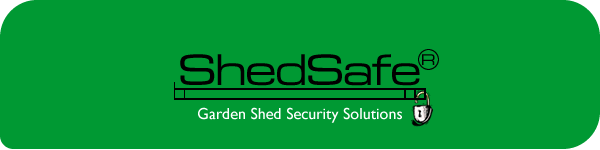 Shedsafe Security